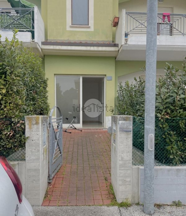 appartamento in vendita a Fano