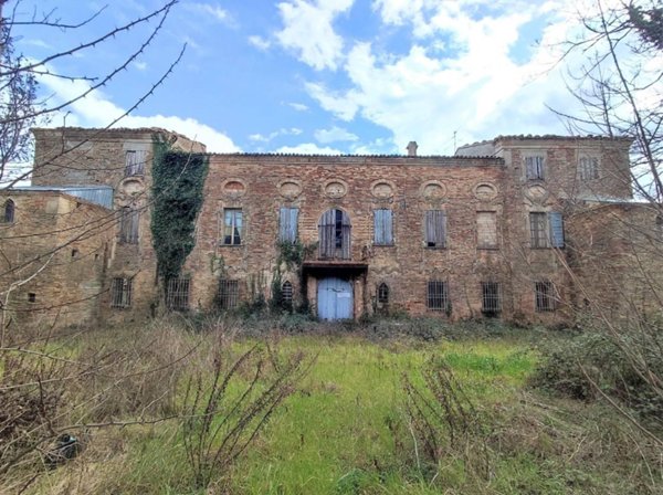 casa indipendente in vendita a Fano in zona Sant'Andrea