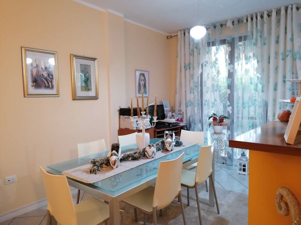 appartamento in vendita a Fano