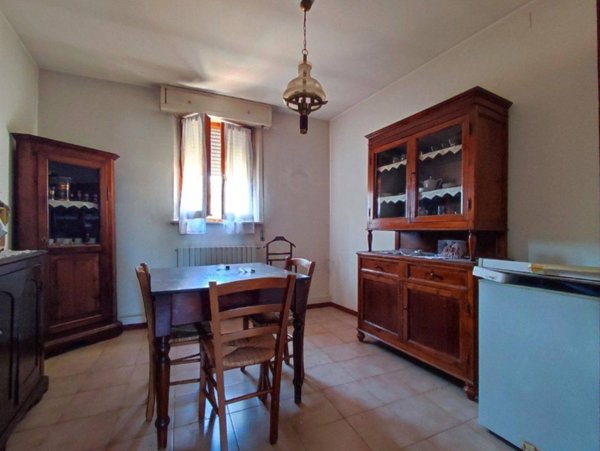 appartamento in vendita a Fano