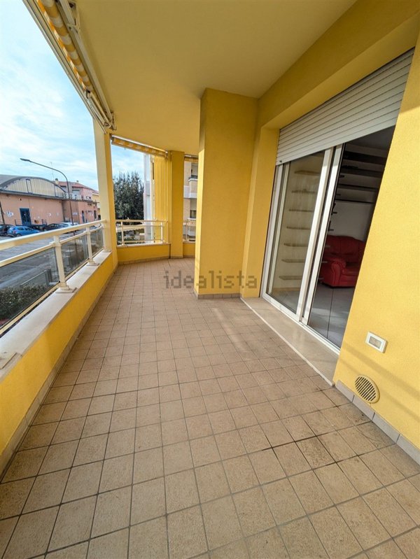 appartamento in vendita a Fano
