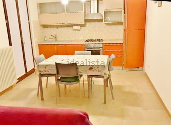 appartamento in vendita a Fano