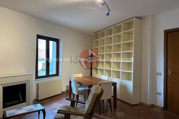 appartamento in vendita a Fano