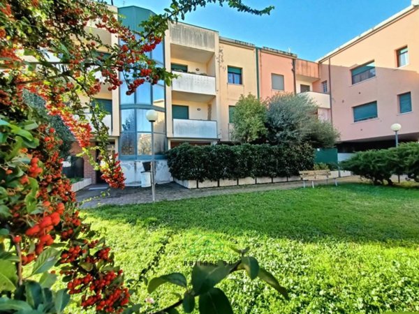 appartamento in vendita a Fano in zona Cuccurano