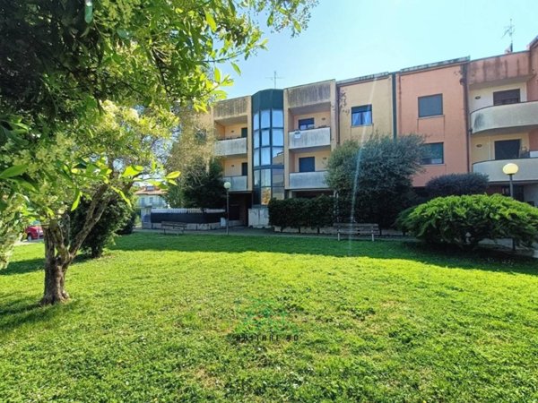 appartamento in vendita a Fano in zona Cuccurano