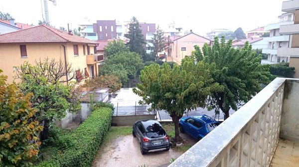 appartamento in vendita a Fano