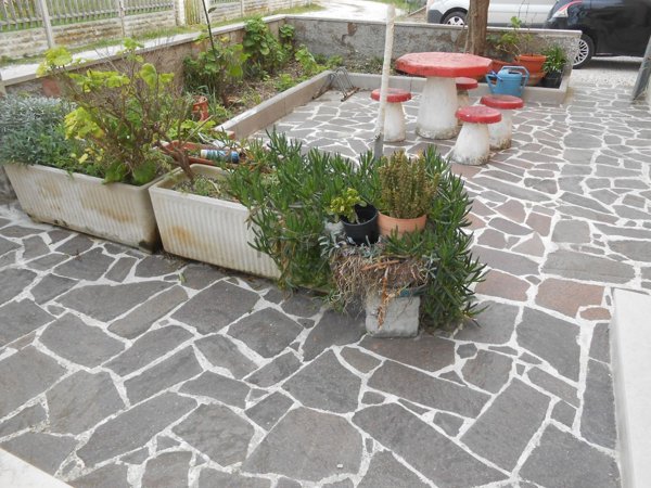 appartamento in vendita a Fano