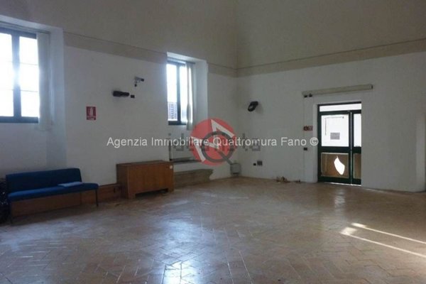 appartamento in vendita a Fano