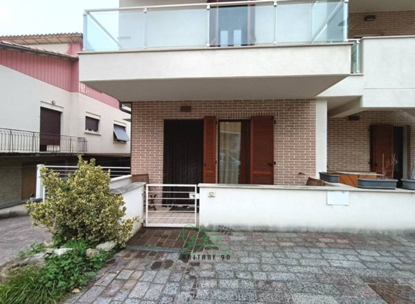 appartamento in vendita a Fano