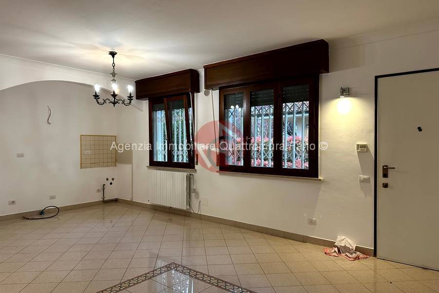 appartamento in vendita a Fano in zona Fenile
