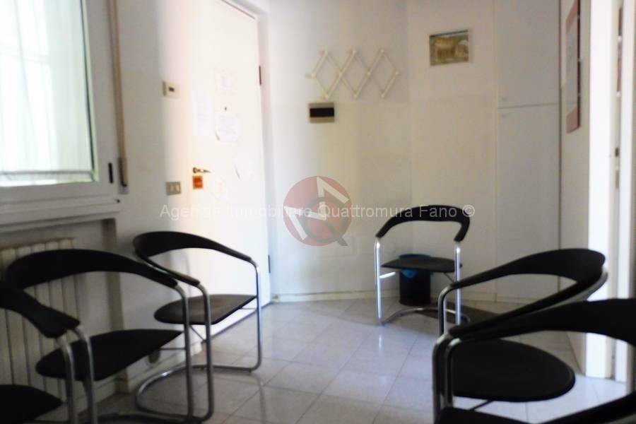appartamento in vendita a Fano
