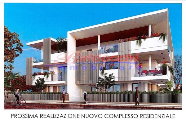 appartamento in vendita a Fano