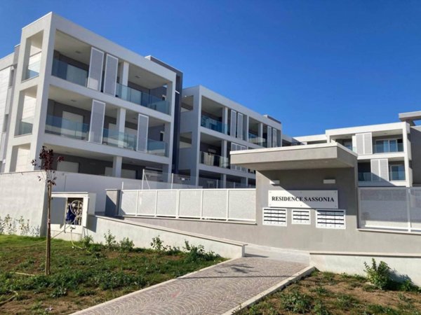 appartamento in vendita a Fano