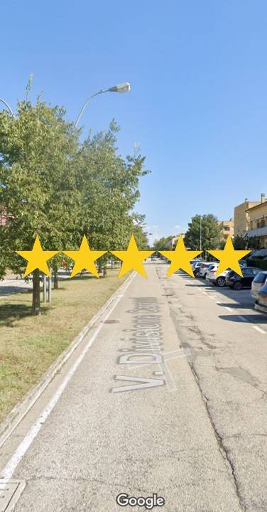 appartamento in vendita a Fano