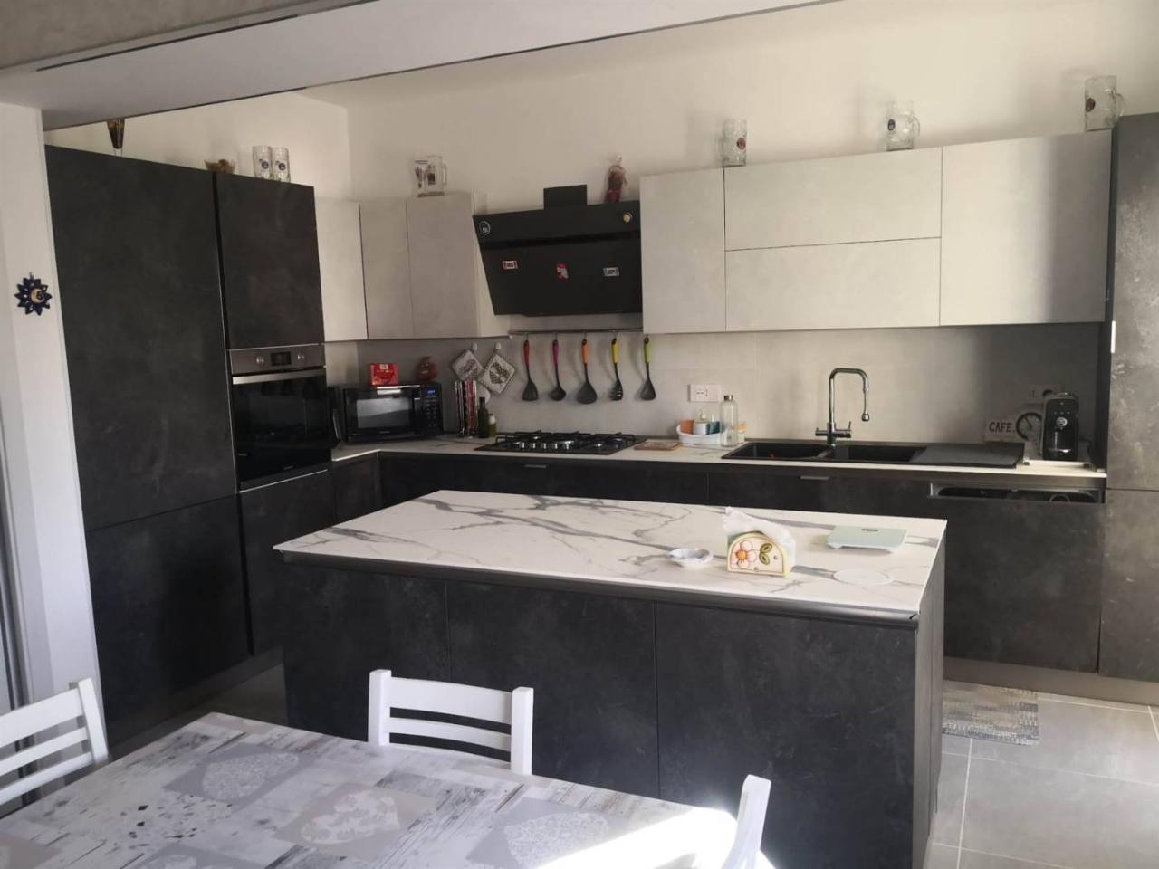 appartamento in vendita a Fano