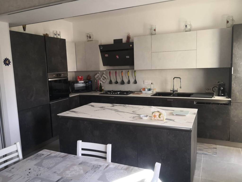 appartamento in vendita a Fano