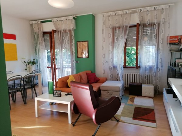 appartamento in vendita a Fano