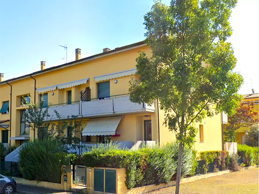 appartamento in vendita a Fano