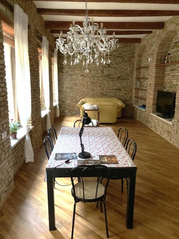 appartamento in vendita a Fano