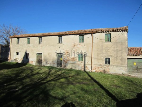 intera palazzina in vendita a Fano