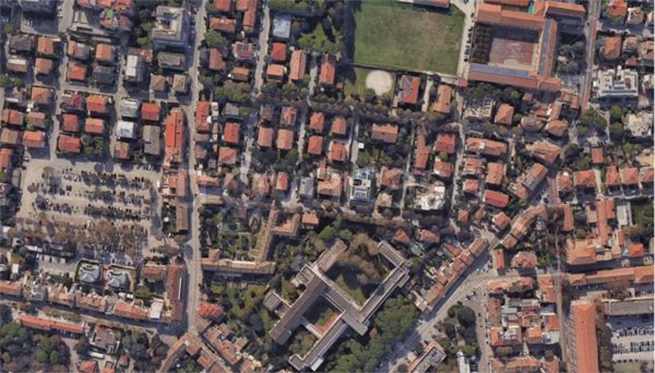 monolocale in vendita a Fano