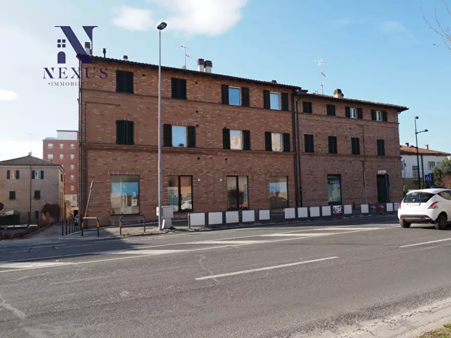 mansarda in vendita a Fano