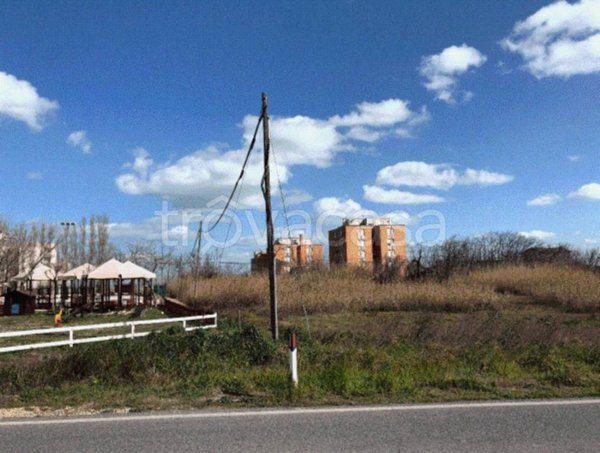 terreno agricolo in vendita a Fano in zona Torrette