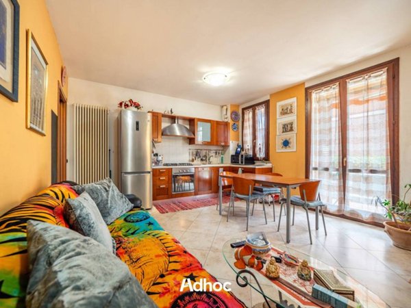 appartamento in vendita a Fano in zona Magliano