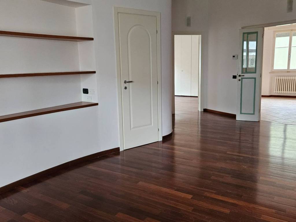 appartamento in vendita a Fano