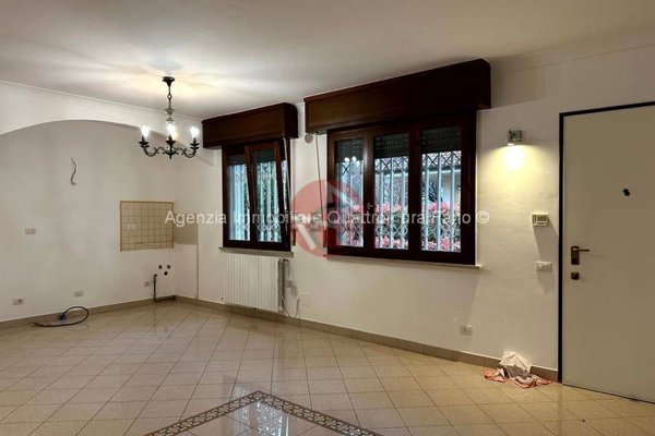 appartamento in vendita a Fano in zona Fenile