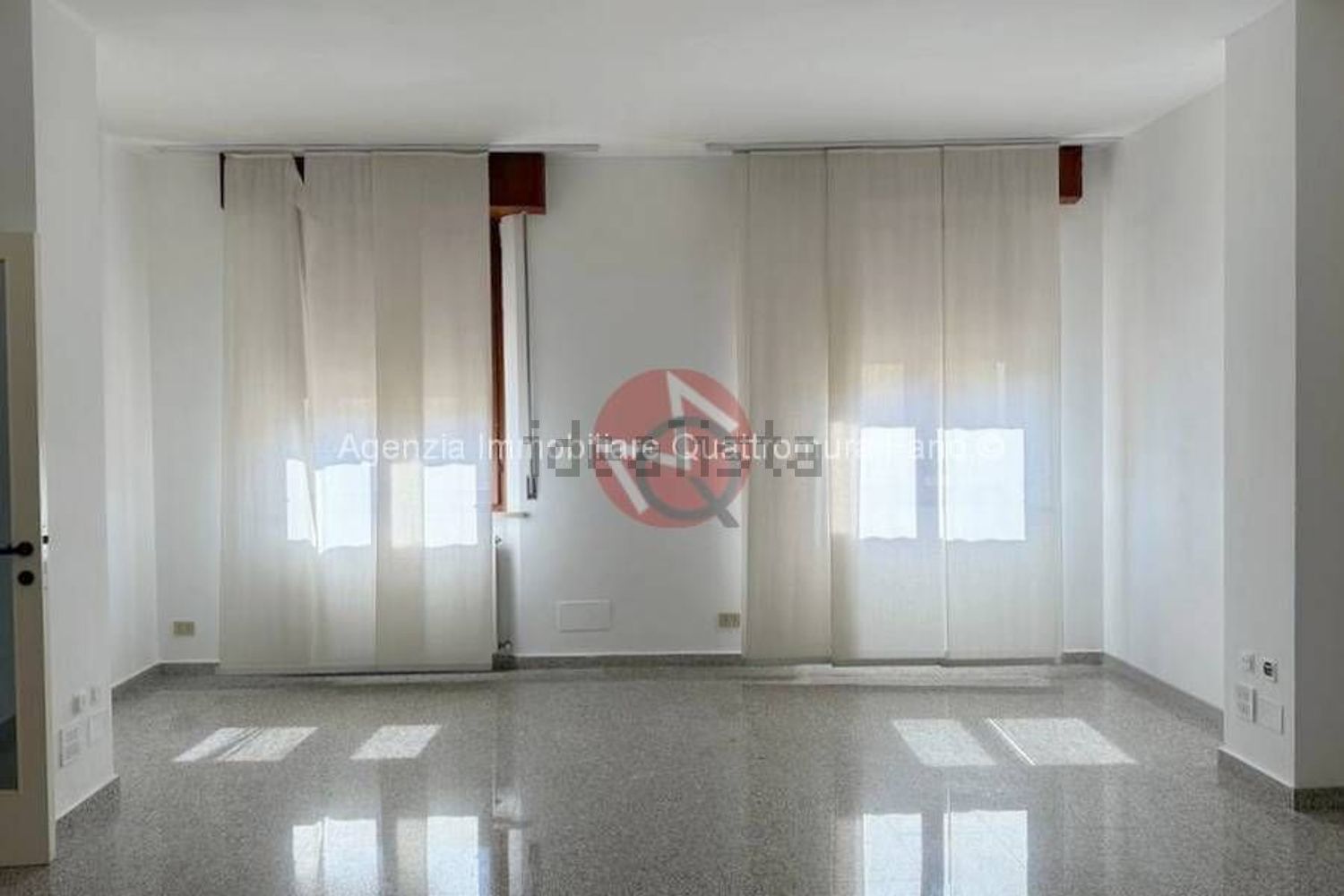 appartamento in vendita a Fano
