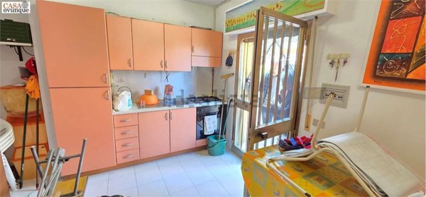 appartamento in vendita a Fano in zona Torrette