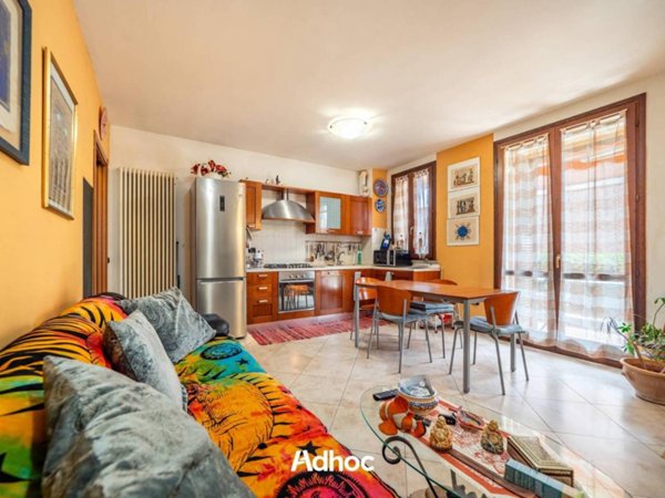 appartamento in vendita a Fano in zona Fenile