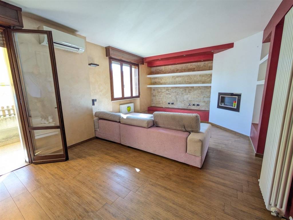 appartamento in vendita a Fano