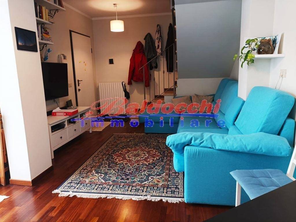 appartamento in vendita a Fano