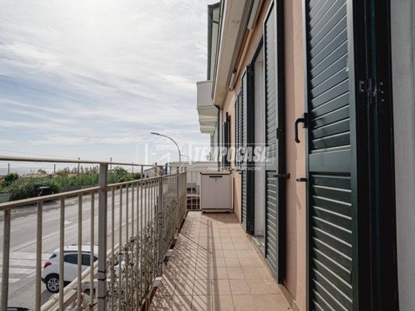 appartamento in vendita a Fano