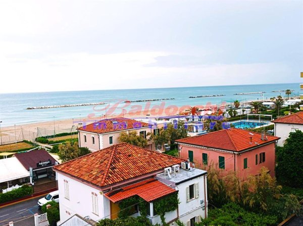 appartamento in vendita a Fano