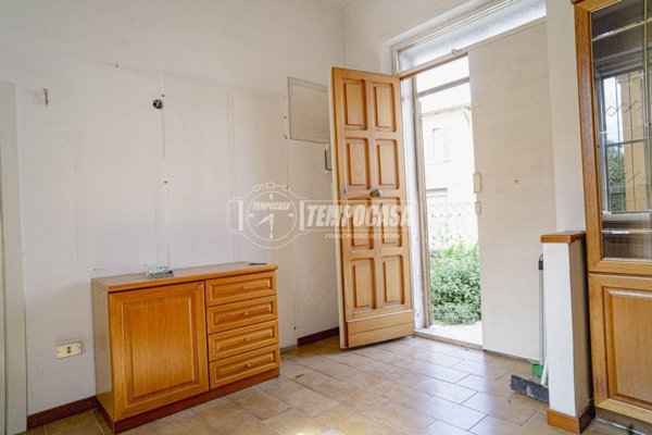 appartamento in vendita a Fano