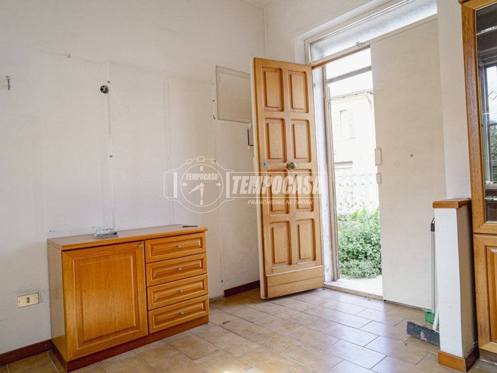appartamento in vendita a Fano