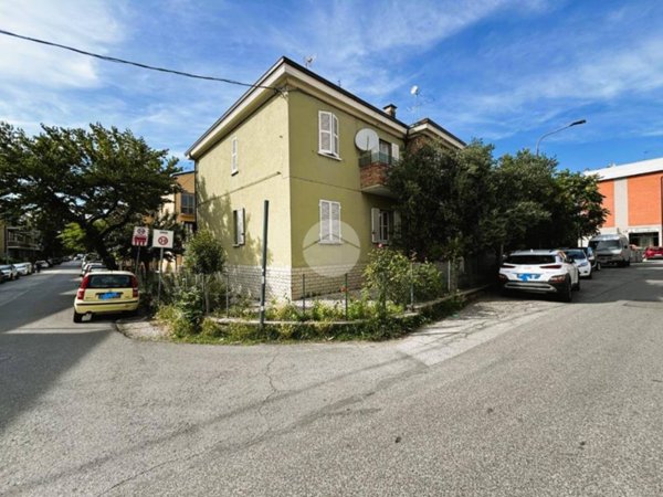 appartamento in vendita a Fano
