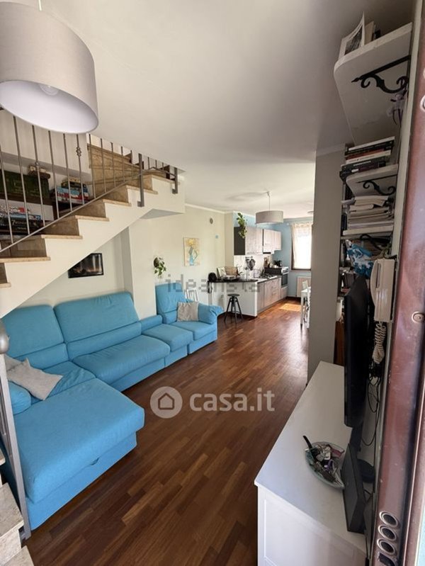 appartamento in vendita a Fano