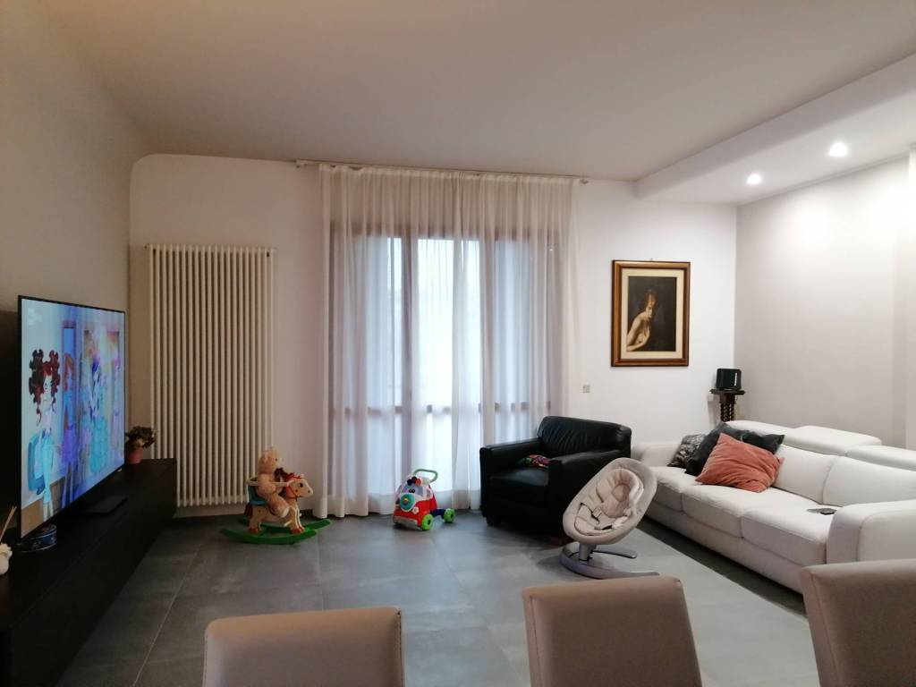 appartamento in vendita a Fano