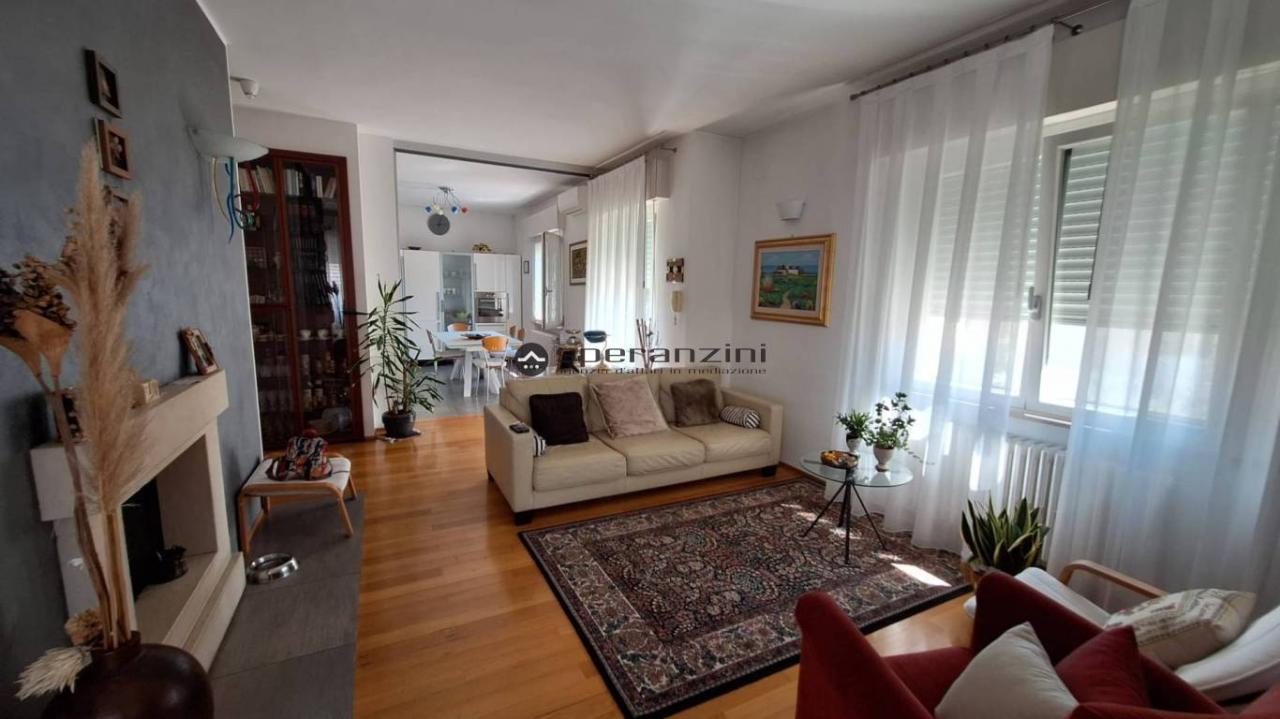 appartamento in vendita a Fano