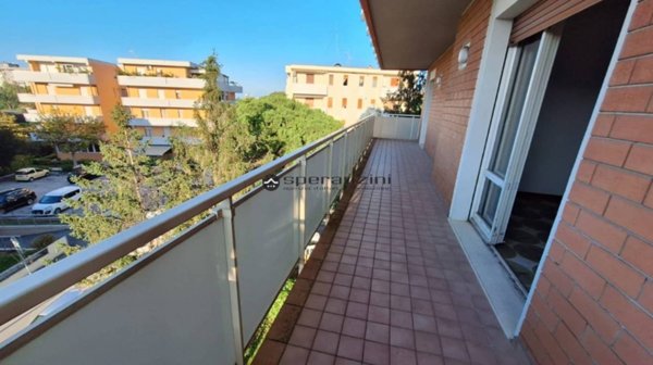 appartamento in vendita a Fano