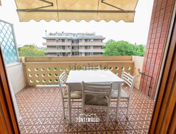 appartamento in vendita a Fano