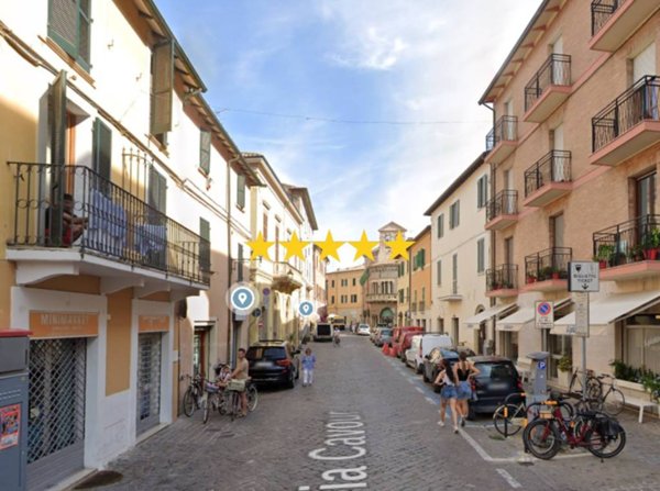 appartamento in vendita a Fano
