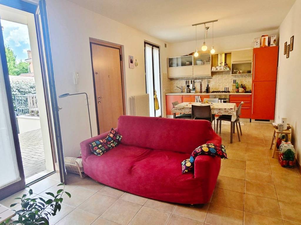 appartamento in vendita a Fano