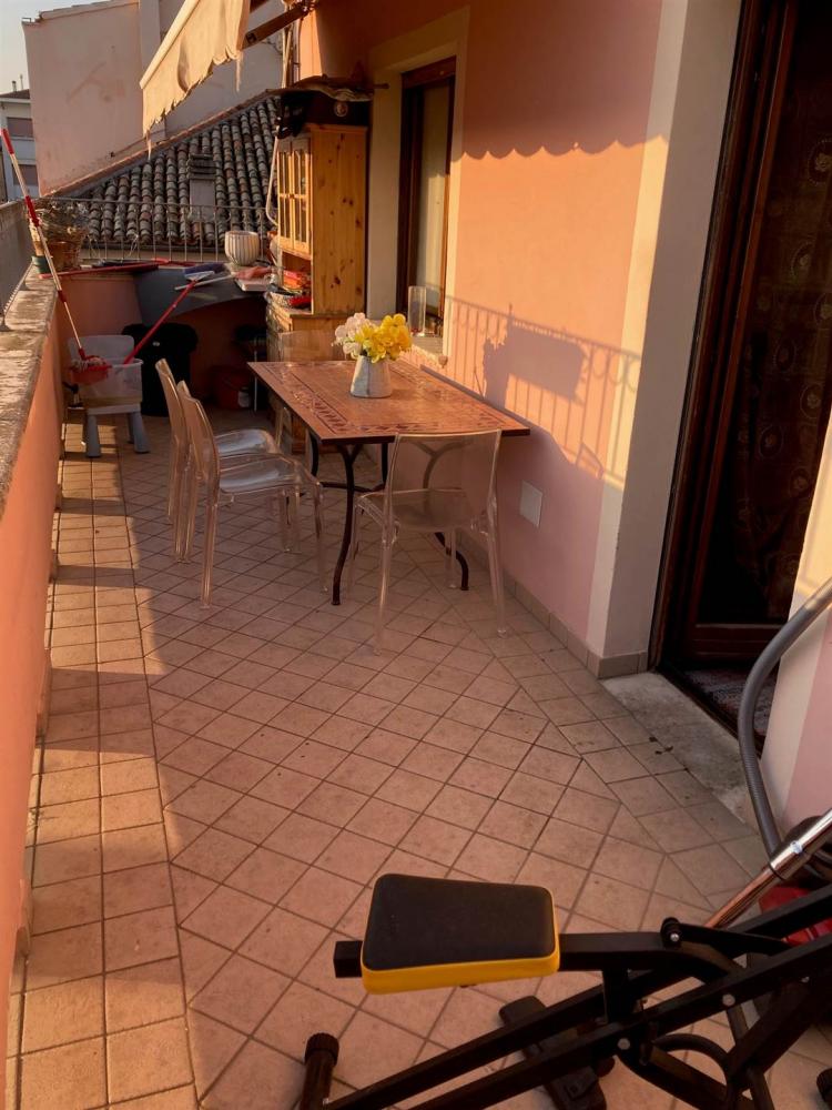 appartamento in vendita a Fano