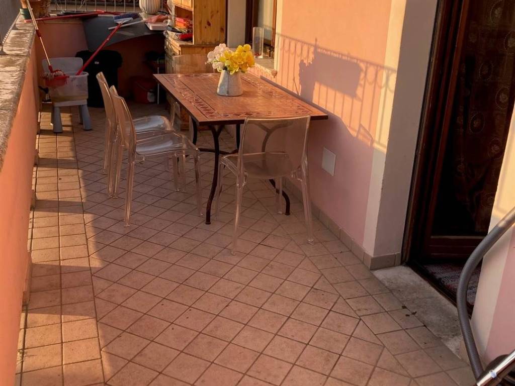 appartamento in vendita a Fano