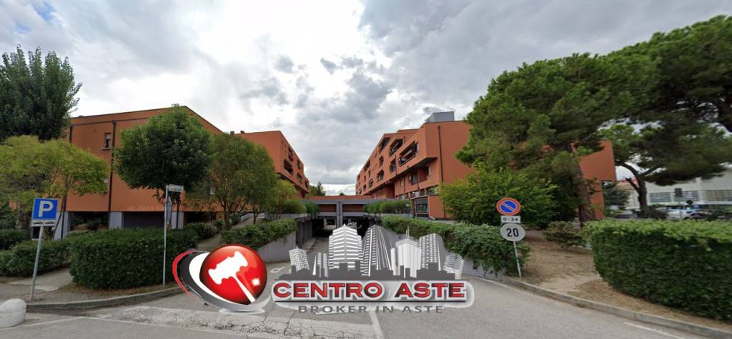 appartamento in vendita a Fano